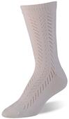 World's Softest Everyday Knit Mini Crew Socks