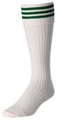 Twin City Classic Trio 3-Stripe Soccer Socks - C/O Twin City Classic Trio 3-Stripe Soccer Socks - C/O