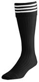 Twin City Classic Trio 3-Stripe Soccer Socks - C/O Twin City Classic Trio 3-Stripe Soccer Socks - C/O