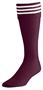TWIN CITY 3 STRIPE REACS SOCCER SOCKS