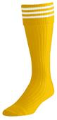 Twin City Classic Trio 3-Stripe Soccer Socks - C/O Twin City Classic Trio 3-Stripe Soccer Socks - C/O
