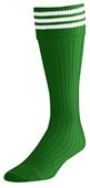 Twin City Classic Trio 3-Stripe Soccer Socks - C/O Twin City Classic Trio 3-Stripe Soccer Socks - C/O
