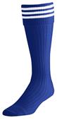 Twin City Classic Trio 3-Stripe Soccer Socks - C/O Twin City Classic Trio 3-Stripe Soccer Socks - C/O