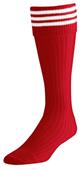 Twin City Classic Trio 3-Stripe Soccer Socks - C/O Twin City Classic Trio 3-Stripe Soccer Socks - C/O