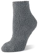 World's Softest Cozy Spa Quarter Socks (6 PAIR)
