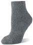 World's Softest Cozy Spa Quarter Socks (6 PAIR)