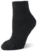 World's Softest Cozy Spa Quarter Socks (6 PAIR)