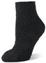 World's Softest Cozy Spa Quarter Socks (6 PAIR)