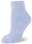 World's Softest Cozy Spa Quarter Socks (6 PAIR)