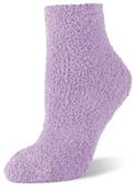 World's Softest Cozy Spa Quarter Socks (6 PAIR)