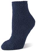 World's Softest Cozy Spa Quarter Socks (6 PAIR)