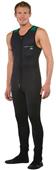 NeoSport Mens Wetsuits 3mm Outfitter Paddle John NeoSport Mens Wetsuits 3mm Outfitter Paddle John