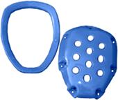 Sprint Aquatics Water Polo Ear Guard Sprint Aquatics Water Polo Ear Guard