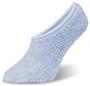 World's Softest Spa Footsie Socks (6 PAIR)