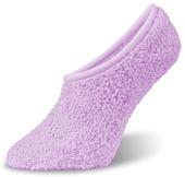 World's Softest Spa Footsie Socks (6 PAIR)