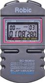 Sprint Aquatics Robic 5 Memory Chrono Stop Watch Sprint Aquatics Robic 5 Memory Chrono Stop Watch