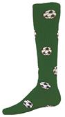 Red Lion Soccer Ball Socks Red Lion Soccer Ball Socks