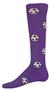 Red Lion Soccer Ball Socks