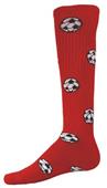 Red Lion Soccer Ball Socks Red Lion Soccer Ball Socks