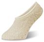 World's Softest Cozy Spa Footsie Socks w/Grippers