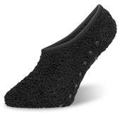 World's Softest Cozy Spa Footsie Socks w/Grippers