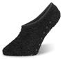 World's Softest Cozy Spa Footsie Socks w/Grippers