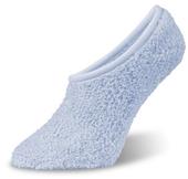 World's Softest Cozy Spa Footsie Socks w/Grippers