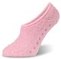 World's Softest Cozy Spa Footsie Socks w/Grippers