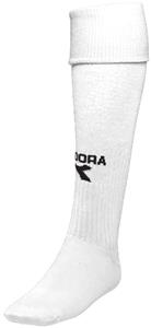 013 - WHITE/BLACK