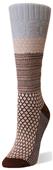 World's Softest Gallery Crew Socks (6 PAIR)