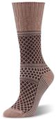 World's Softest Gallery Crew Socks (6 PAIR)
