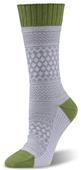 World's Softest Gallery Crew Socks (6 PAIR)