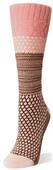World's Softest Gallery Crew Socks (6 PAIR)