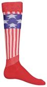 Red Lion Liberty Stars & Stripes Athletic Socks Red Lion Liberty Stars & Stripes Athletic Socks