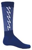 Red Lion Lightning Bolt Athletic Socks Red Lion Lightning Bolt Athletic Socks