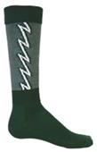 Red Lion Lightning Bolt Athletic Socks Red Lion Lightning Bolt Athletic Socks