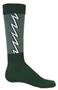 Red Lion Lightning Bolt Athletic Socks