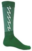 Red Lion Lightning Bolt Athletic Socks Red Lion Lightning Bolt Athletic Socks