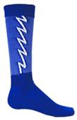 Red Lion Lightning Bolt Athletic Socks Red Lion Lightning Bolt Athletic Socks