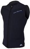 NeoSport Mens Front Zip Wetsuits 2.5MM Sport Vest NeoSport Mens Front Zip Wetsuits 2.5MM Sport Vest