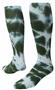 Revolution Tie-Dyed Athletic Socks