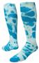 Revolution Tie-Dyed Athletic Socks