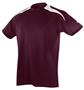 Game Gear Men's Insert Performance Tech Shirts