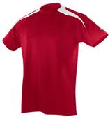 Game Gear Men's Insert Performance Tech Shirts
