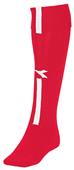 Diadora Azzurri Soccer Socks