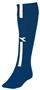 Diadora Azzurri Soccer Socks