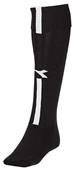 Diadora Azzurri Soccer Socks