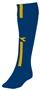 Diadora Azzurri Soccer Socks