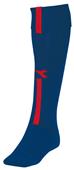 Diadora Azzurri Soccer Socks Diadora Azzurri Soccer Socks