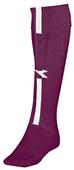 Diadora Azzurri Soccer Socks